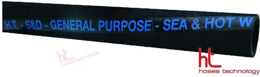 hose sea water/sp10l 51x63 mm (1 m)
