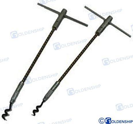 packing puller 8mm (2pcs)
