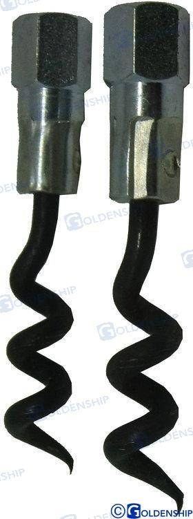 spare points 11mm