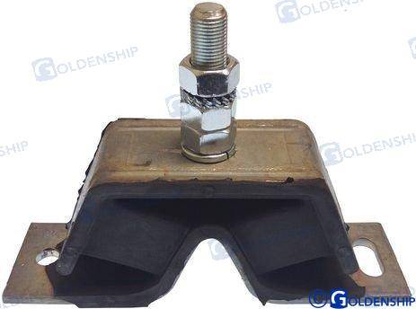 engine mount "v" 40 kgs.