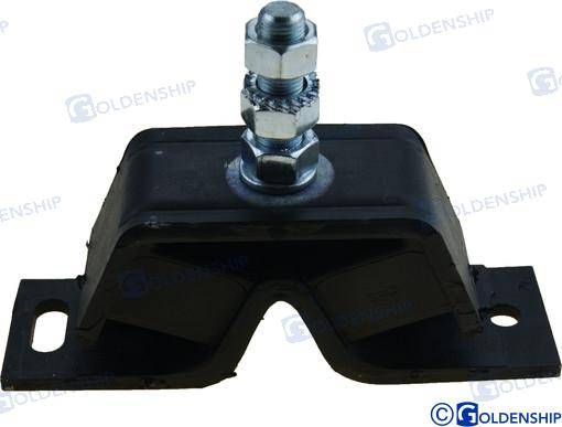 engine mount "v" 150 kgs.
