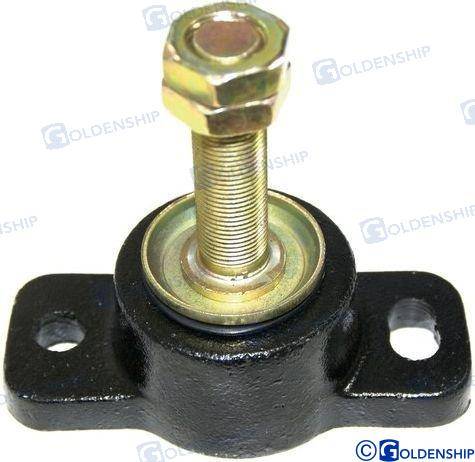 silentblock 16mm 135kgs