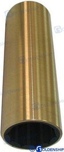 brass bearing 38x55x152 mm