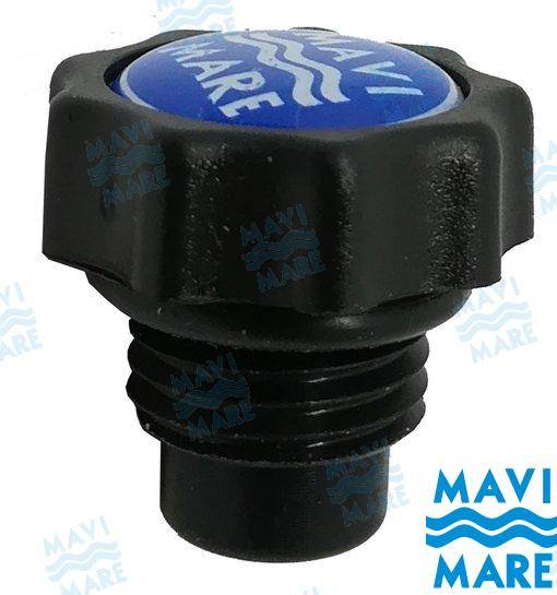 fill vent plug