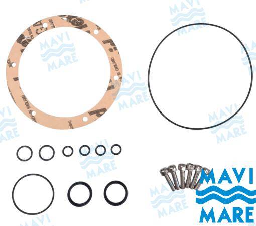 seal kit for gm2-mra