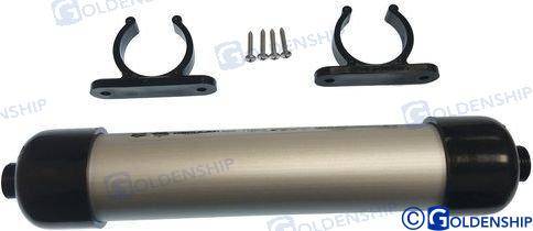 carbon filter