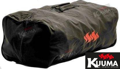 grill cover/tote for stowngo