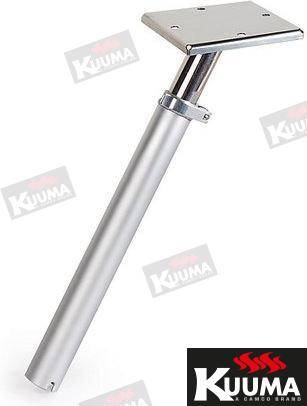 rod holder mount