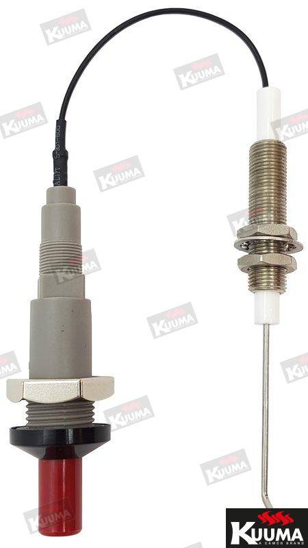 ignitor bbq gas (spare)
