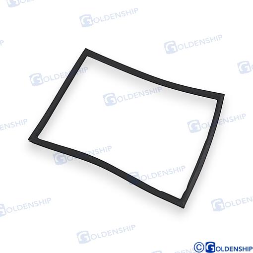 Goldenship Refrigerator Frame fits GS50308/GS50309