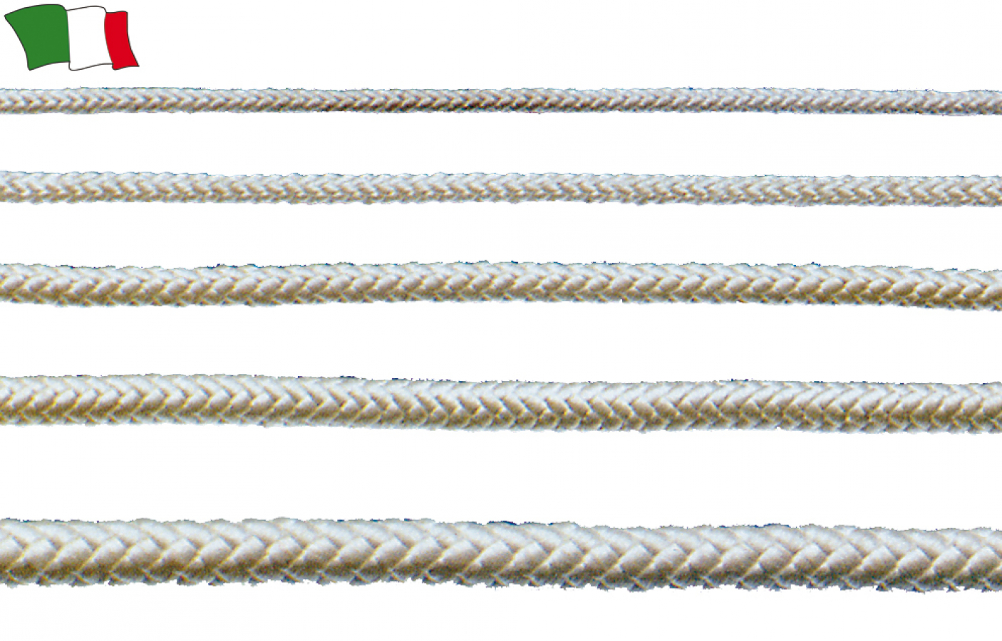 Starting rope D3.5mm