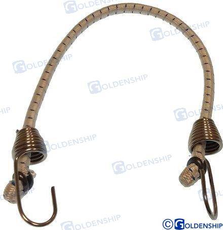 shock cord 75 cm.
