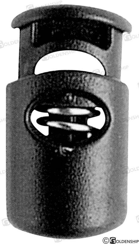 spring terminal caps aisi316 8 mm