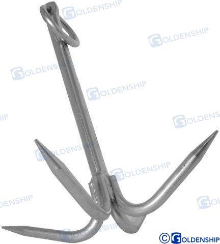 fishing net hook 240 mm.