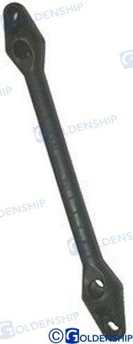 mooring absorber 12-15 mm.