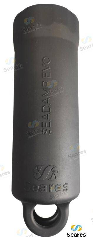 cover damper evo