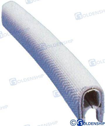 pack of 5 mt. - profile for edging