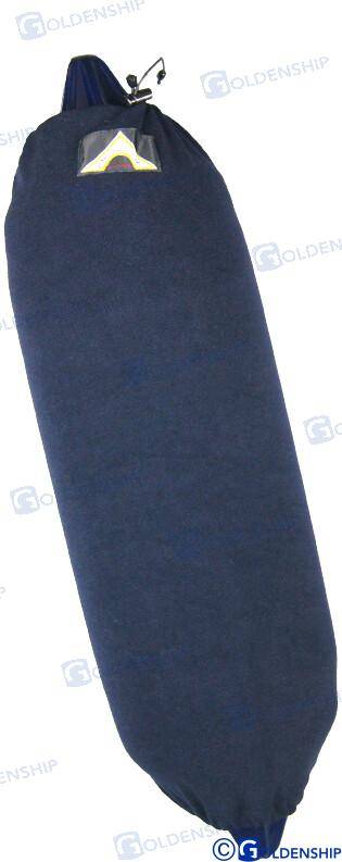 fender boot f6 navy - 300x1070 mm