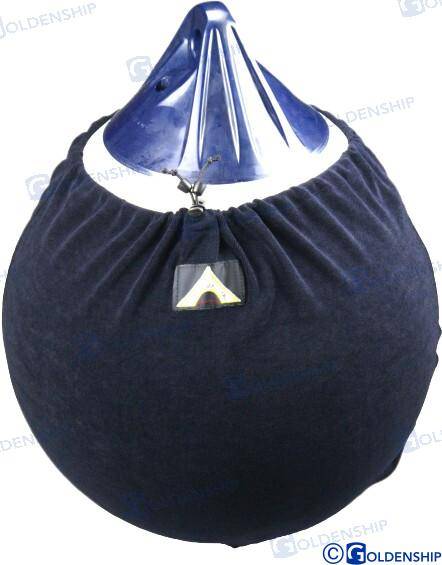 fender boot a6 navy - 860x1180 mm