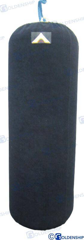 fender boot g6 navy - 267x762 mm