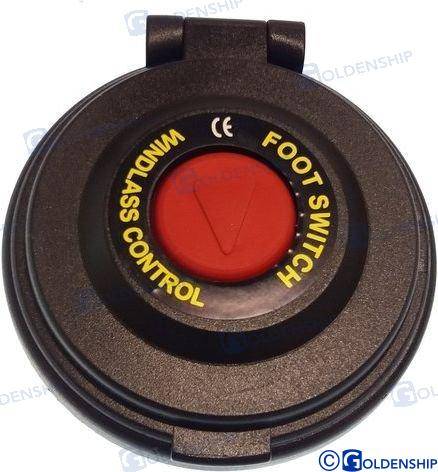 foot electric drive