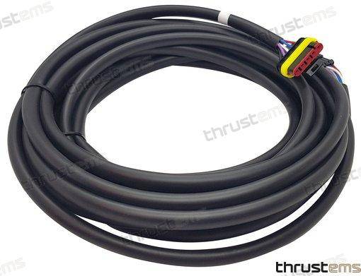 7 meter panel cable