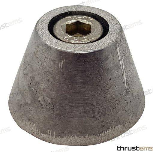 anode bow thrust s40