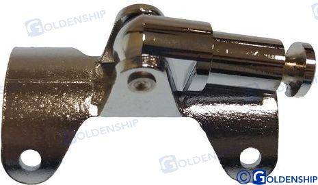 rowlock f/ pneum. boat