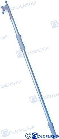 boat hook floating 120/210cm