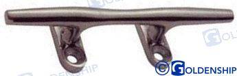 hollow cleat aisi-316 300mm