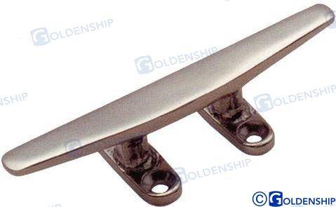 flat cleat 150 mm.