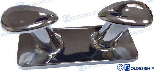 mooring cleat 300 mm.