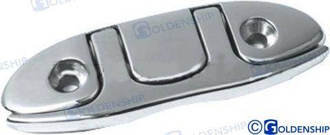 ss pop-up cleat 172x65mm