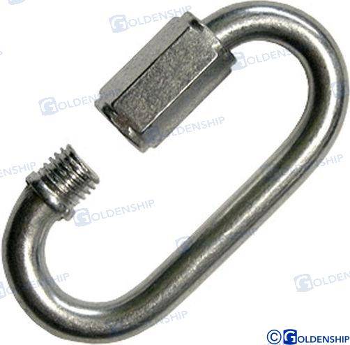quick link aisi-316 4mm