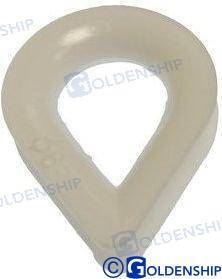 nylon thimbles 12mm