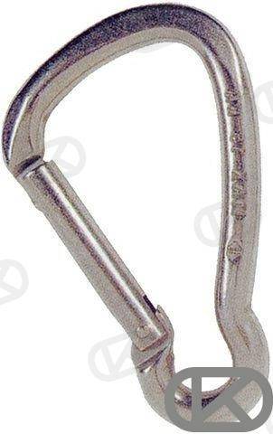 carabine-hook open 12mm.