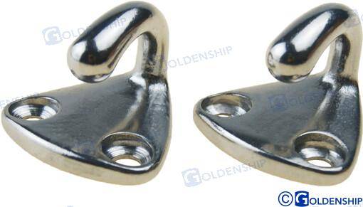 fender hook (pack 2)