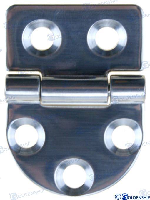 door hinge 42*30mm std