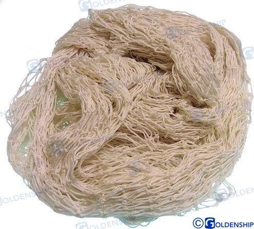bowrail net 10 m.