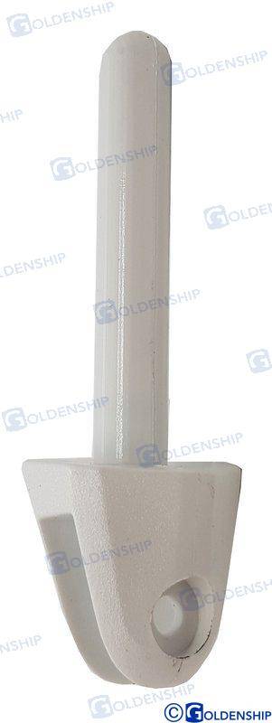 nylon deck terminal