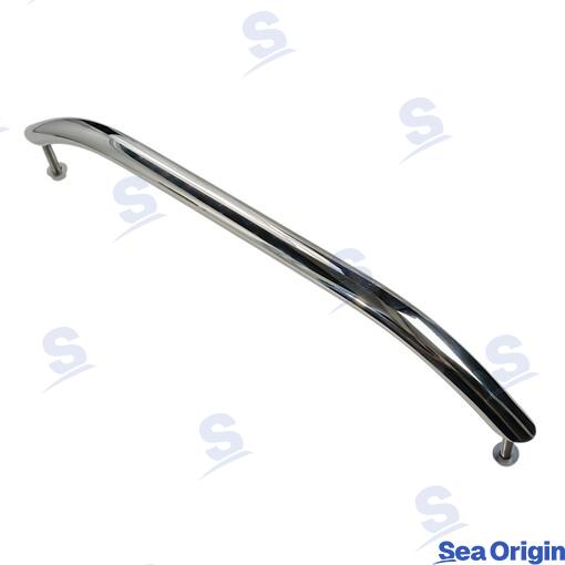 Handle inox 407mm