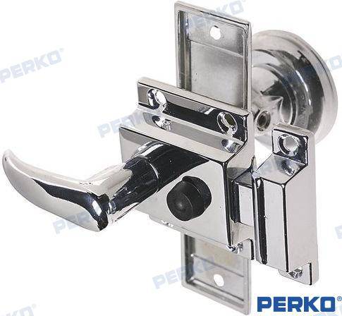 rim latch