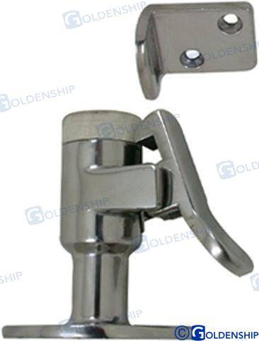 door stop & catcher ais316
