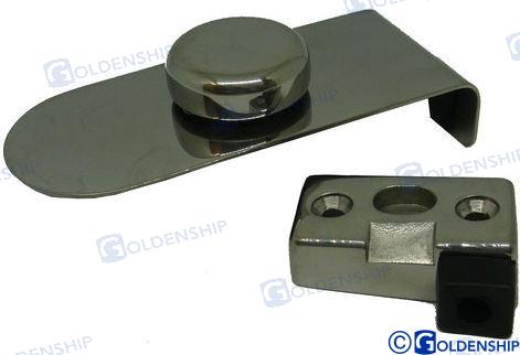 Bayliner Transom Latch-Right