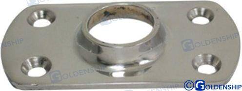 90d weldable round base 7/8"