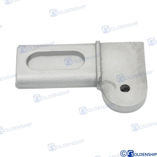 Hinge Gangway