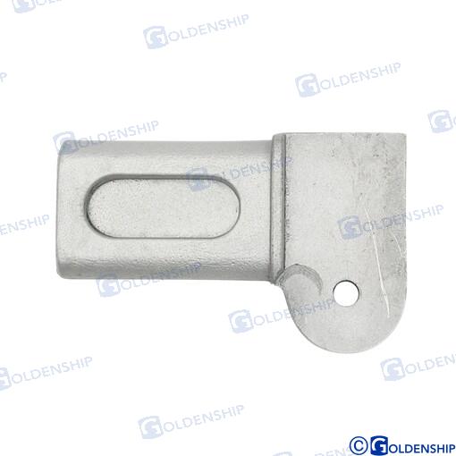 Hinge Gangway