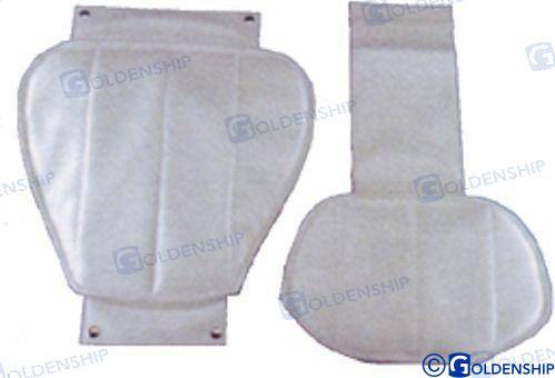 cushion for chair admiral