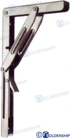 folding bracket aisi304