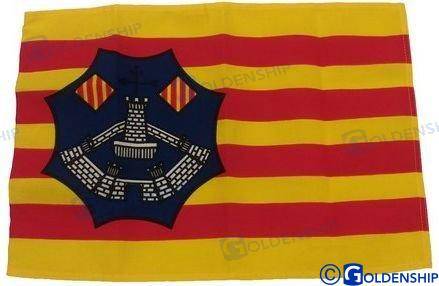 menorca flag 30x45 cm